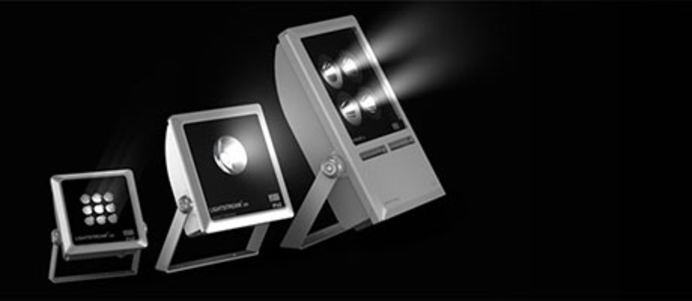 Lightstream LED bei EHG Mitterhofer oHG in Bruck