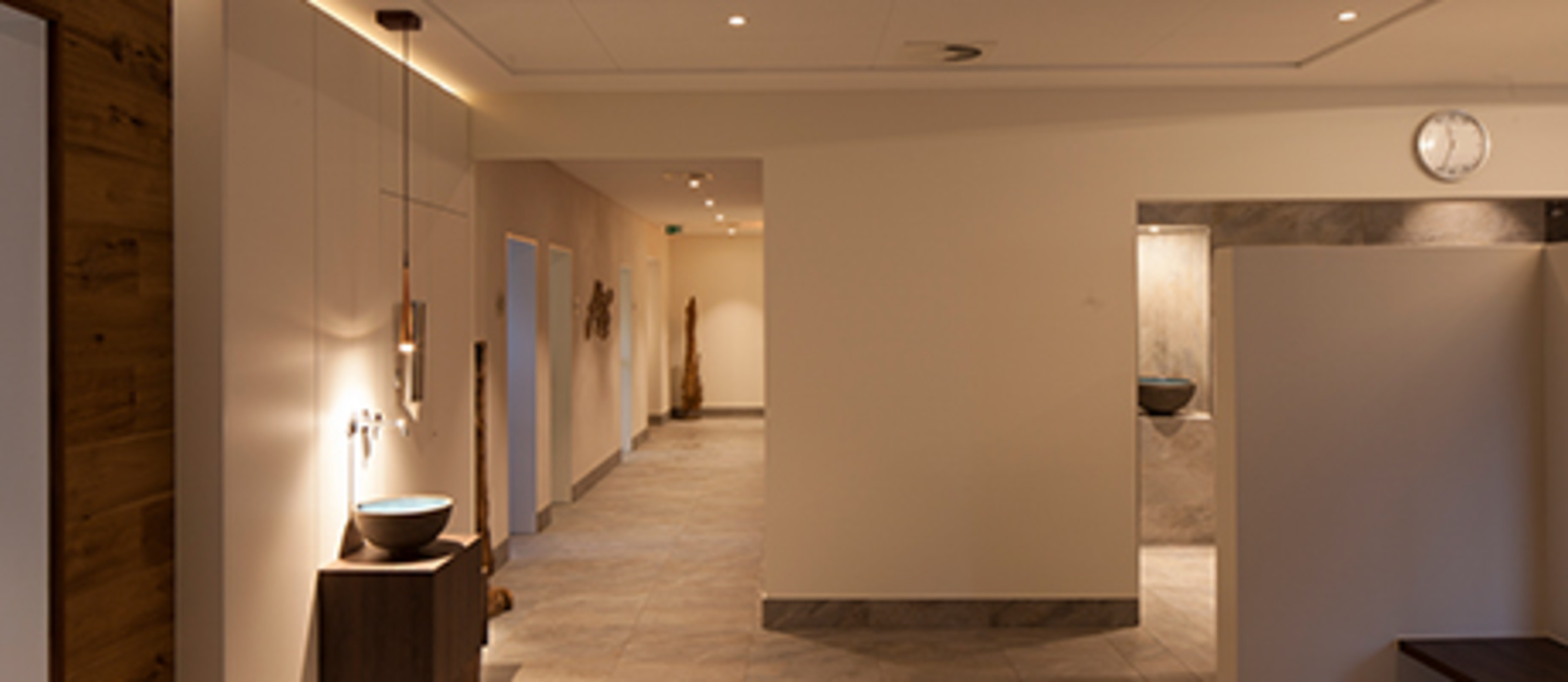 Spa / Wellness bei EHG Mitterhofer oHG in Bruck