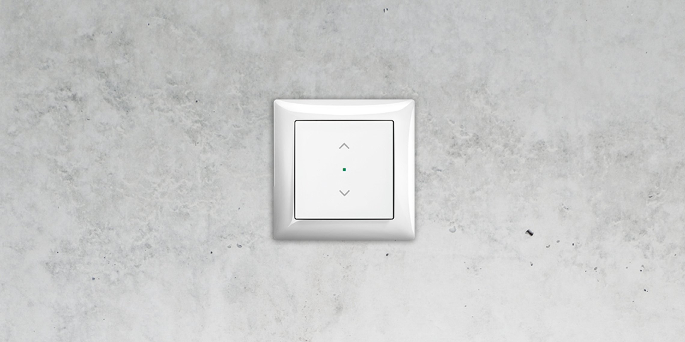 Busch-flexTronics® wireless bei EHG Mitterhofer oHG in Bruck