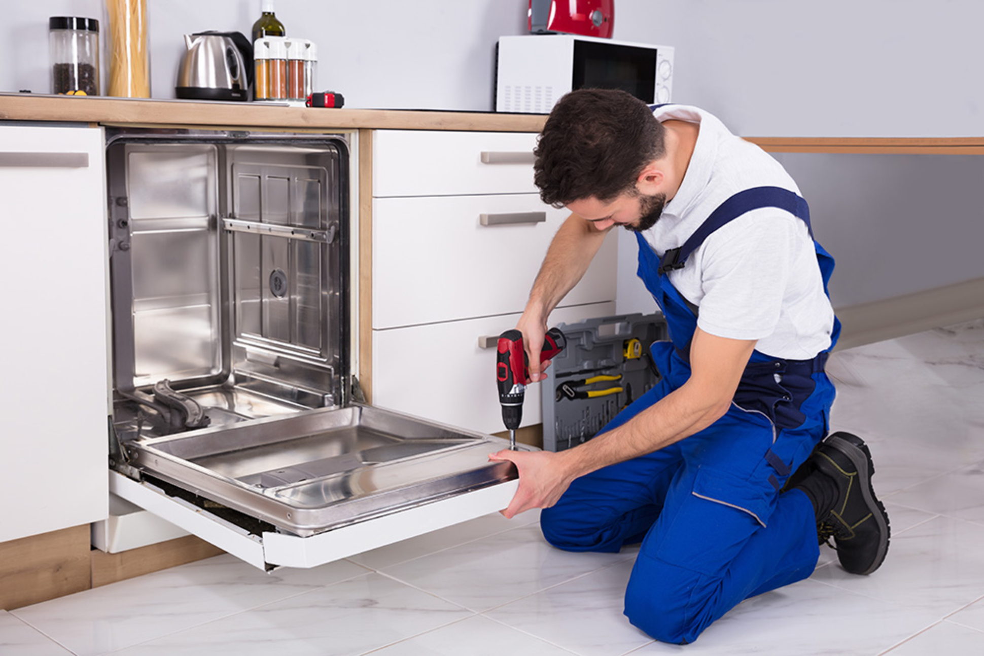 Hausgeräte-Service bei EHG Mitterhofer oHG in Bruck