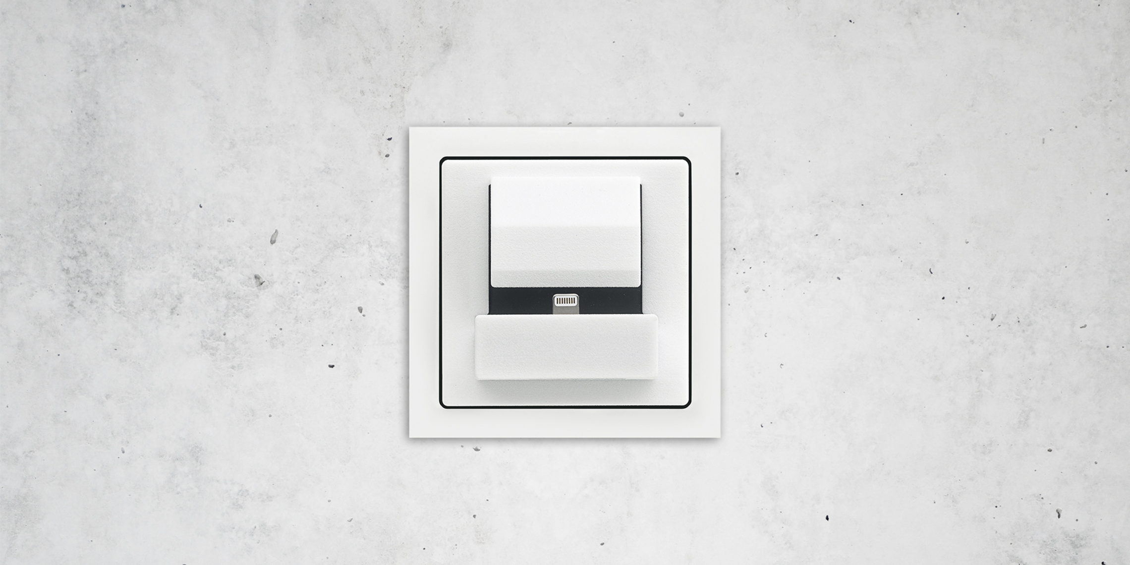 Busch-powerDock bei EHG Mitterhofer oHG in Bruck