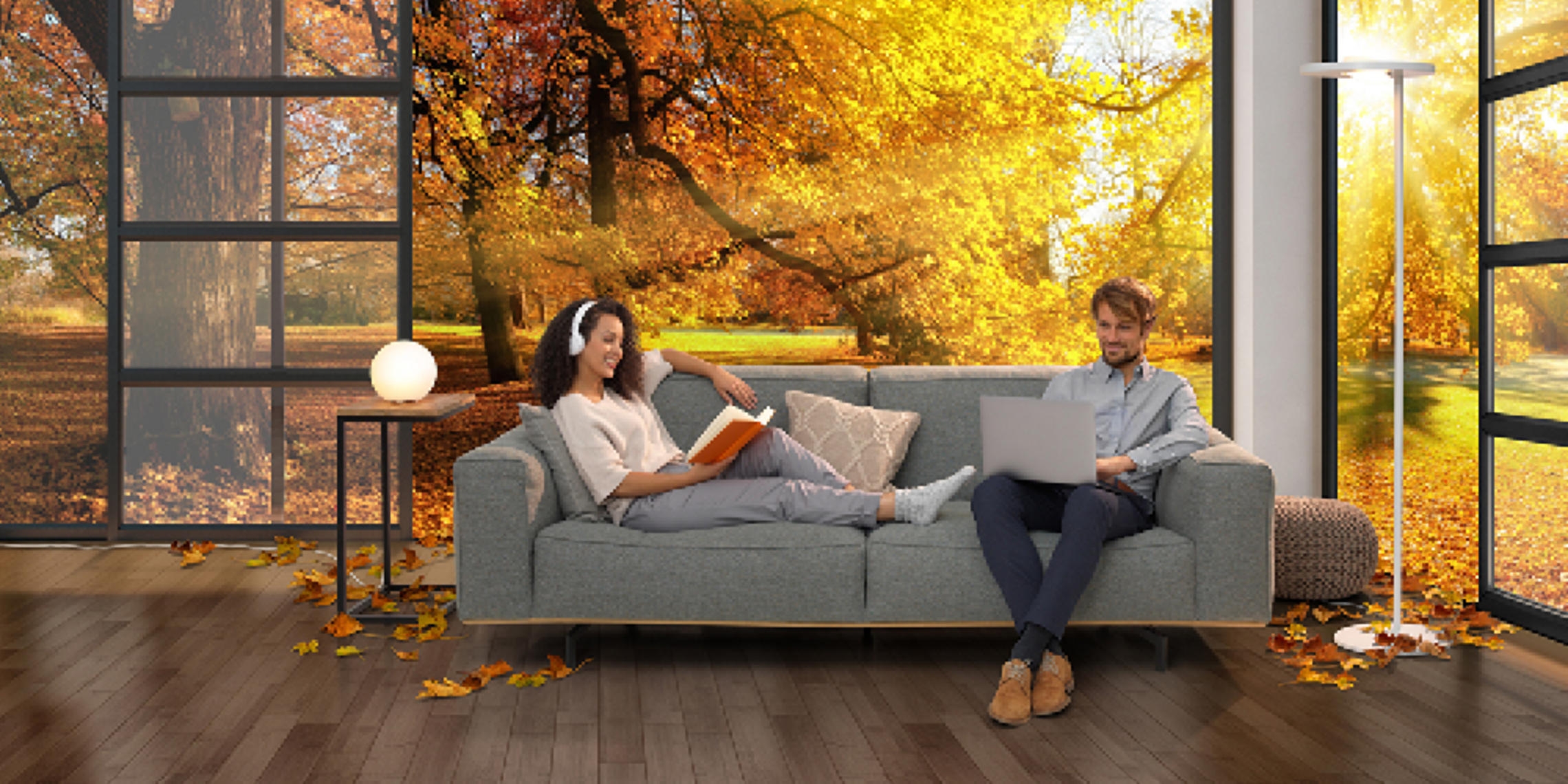 SUN@HOME bei EHG Mitterhofer oHG in Bruck