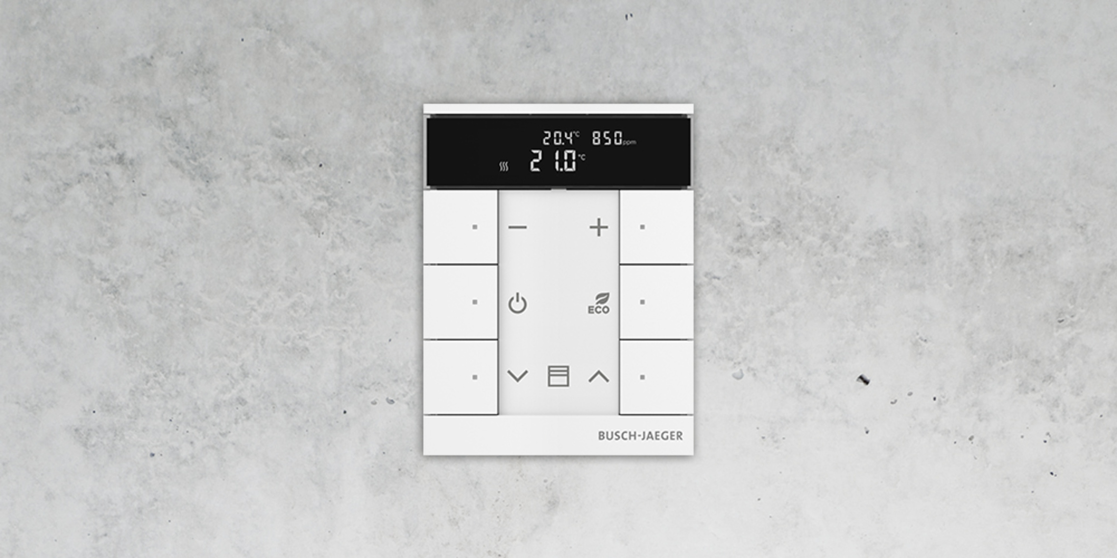 Busch free@home® bei EHG Mitterhofer oHG in Bruck