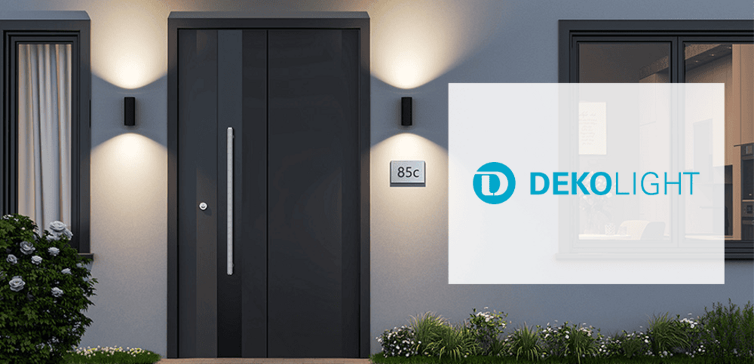 DEKO-LIGHT bei EHG Mitterhofer oHG in Bruck