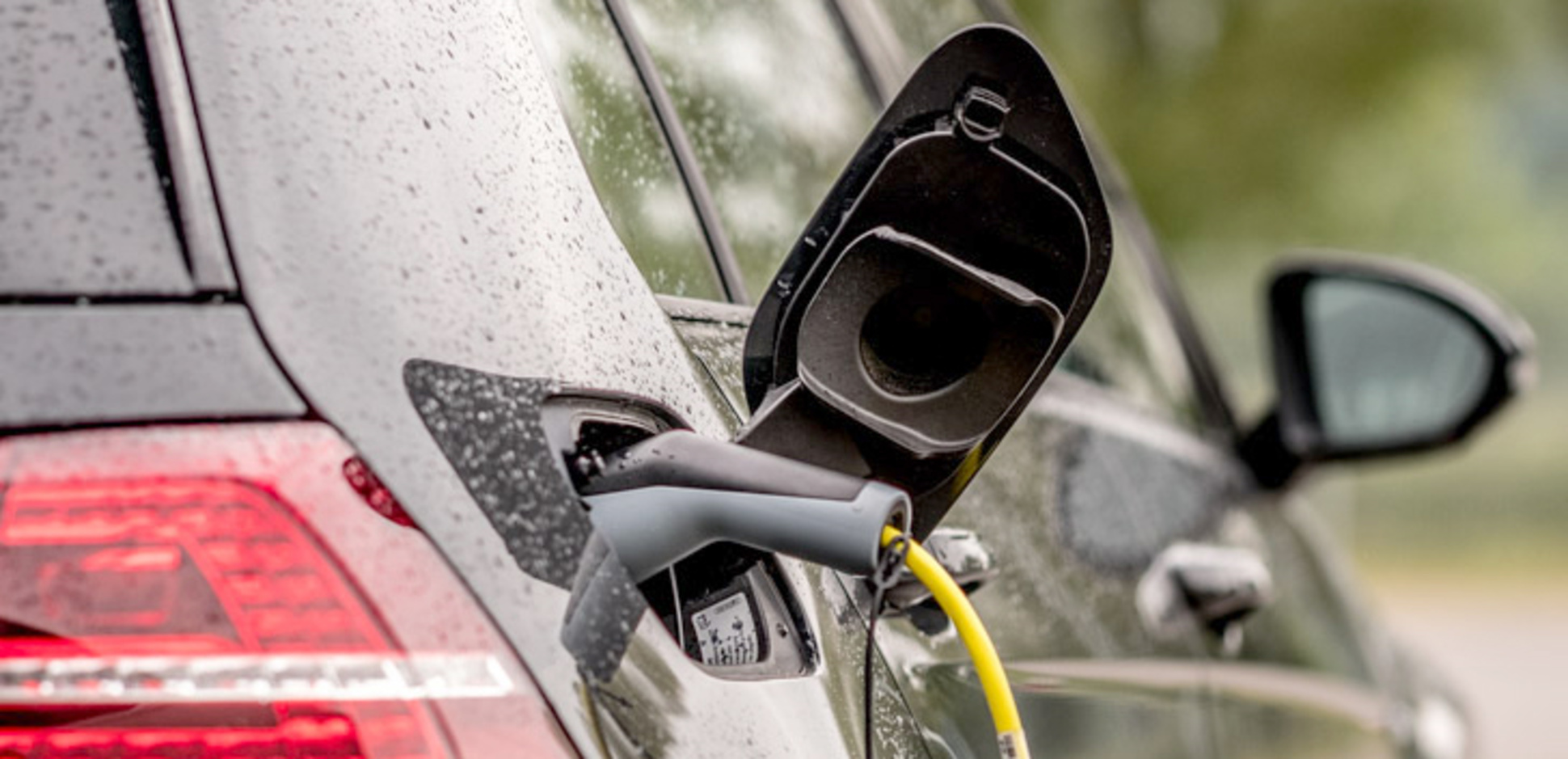 E-Mobility bei EHG Mitterhofer oHG in Bruck
