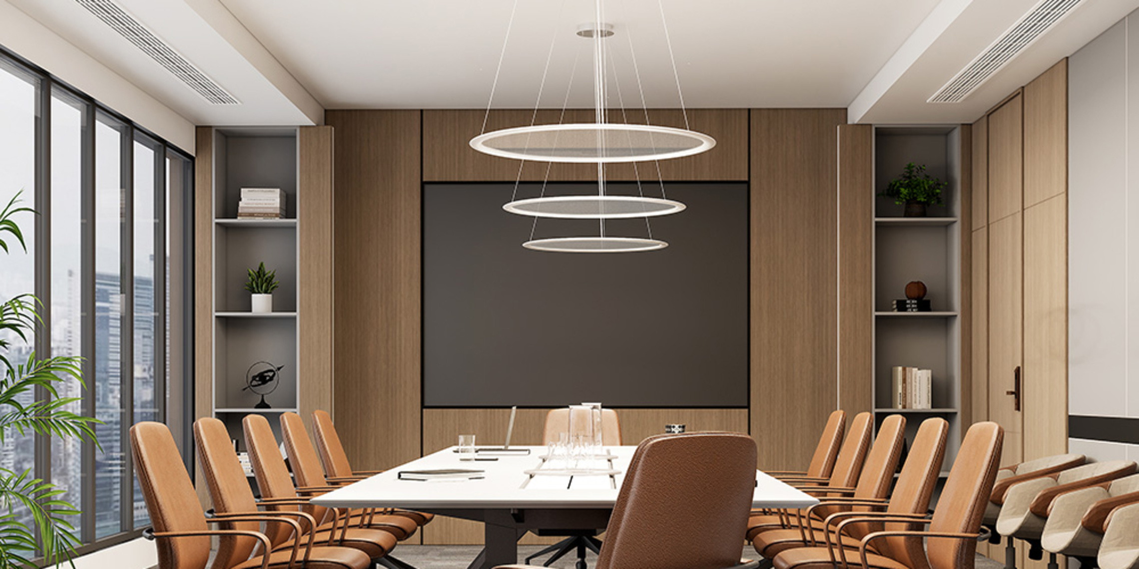 Gewerbliche Leuchten bei EHG Mitterhofer oHG in Bruck