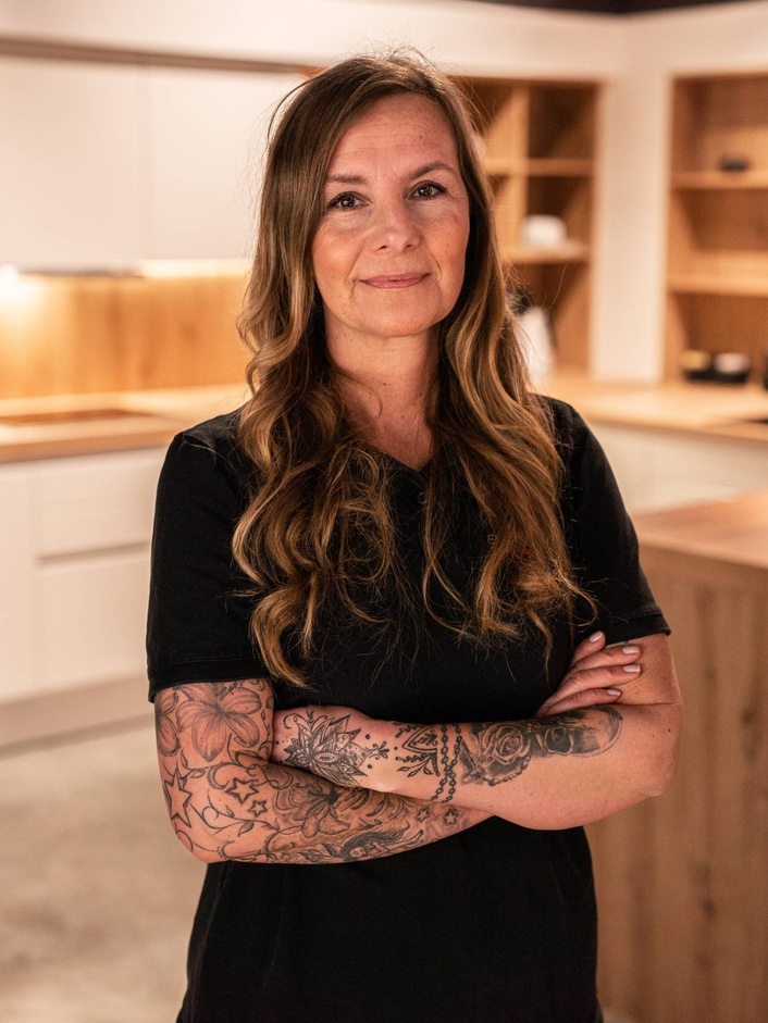 Claudia Stockhaus bei EHG Mitterhofer oHG in Bruck