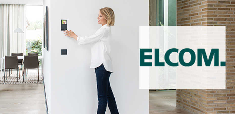 Elcom bei EHG Mitterhofer oHG in Bruck