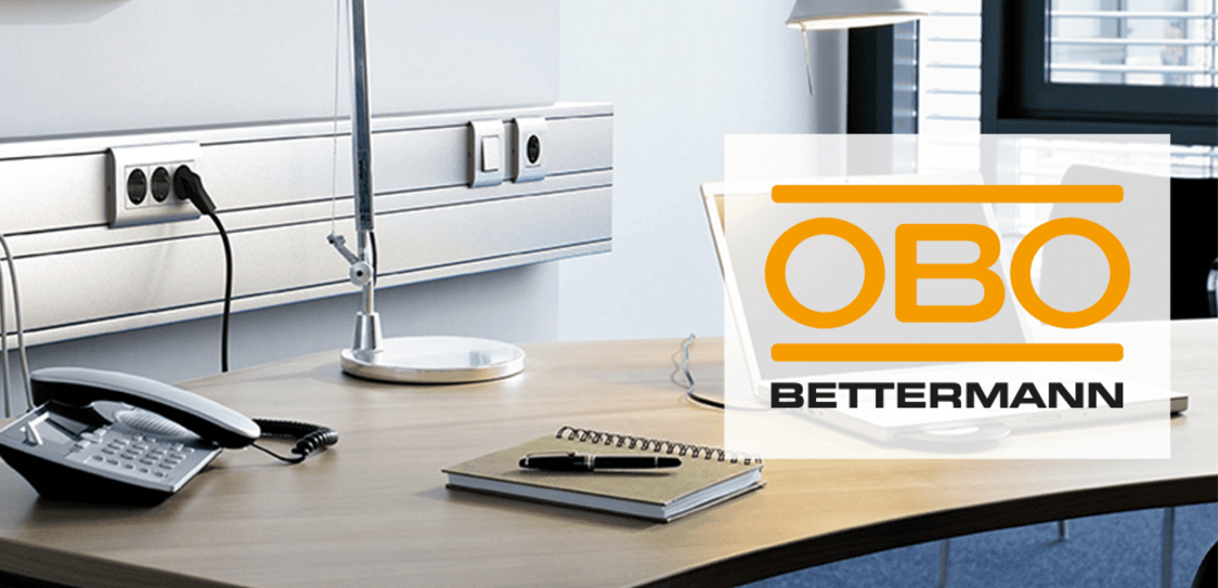 OBO bei EHG Mitterhofer oHG in Bruck