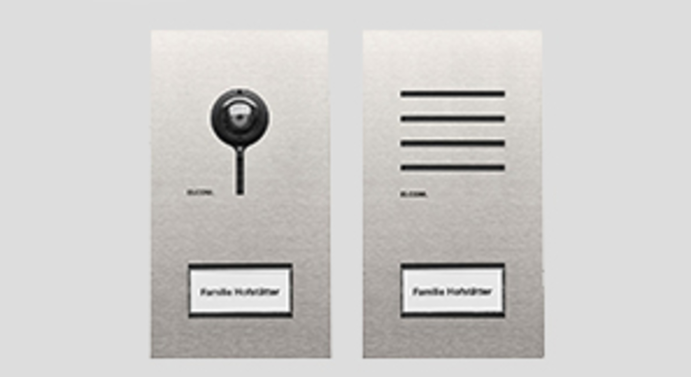 ELCOM.ONE bei EHG Mitterhofer oHG in Bruck