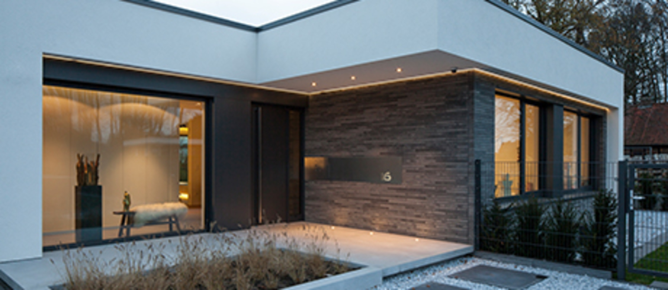 Außenleuchten bei EHG Mitterhofer oHG in Bruck