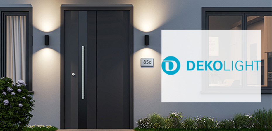 DEKO-LIGHT bei EHG Mitterhofer oHG in Bruck