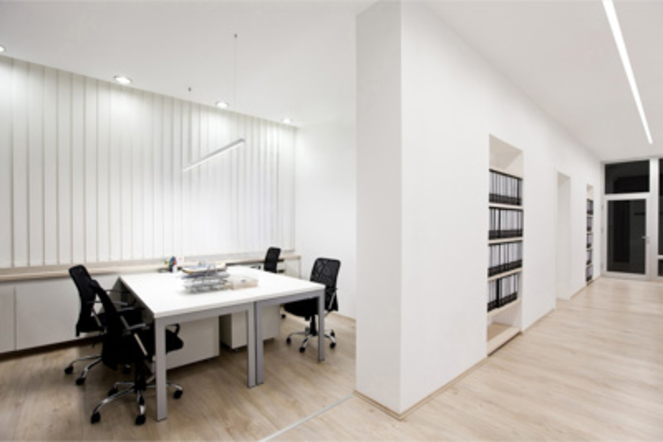 Leuchtensysteme bei EHG Mitterhofer oHG in Bruck