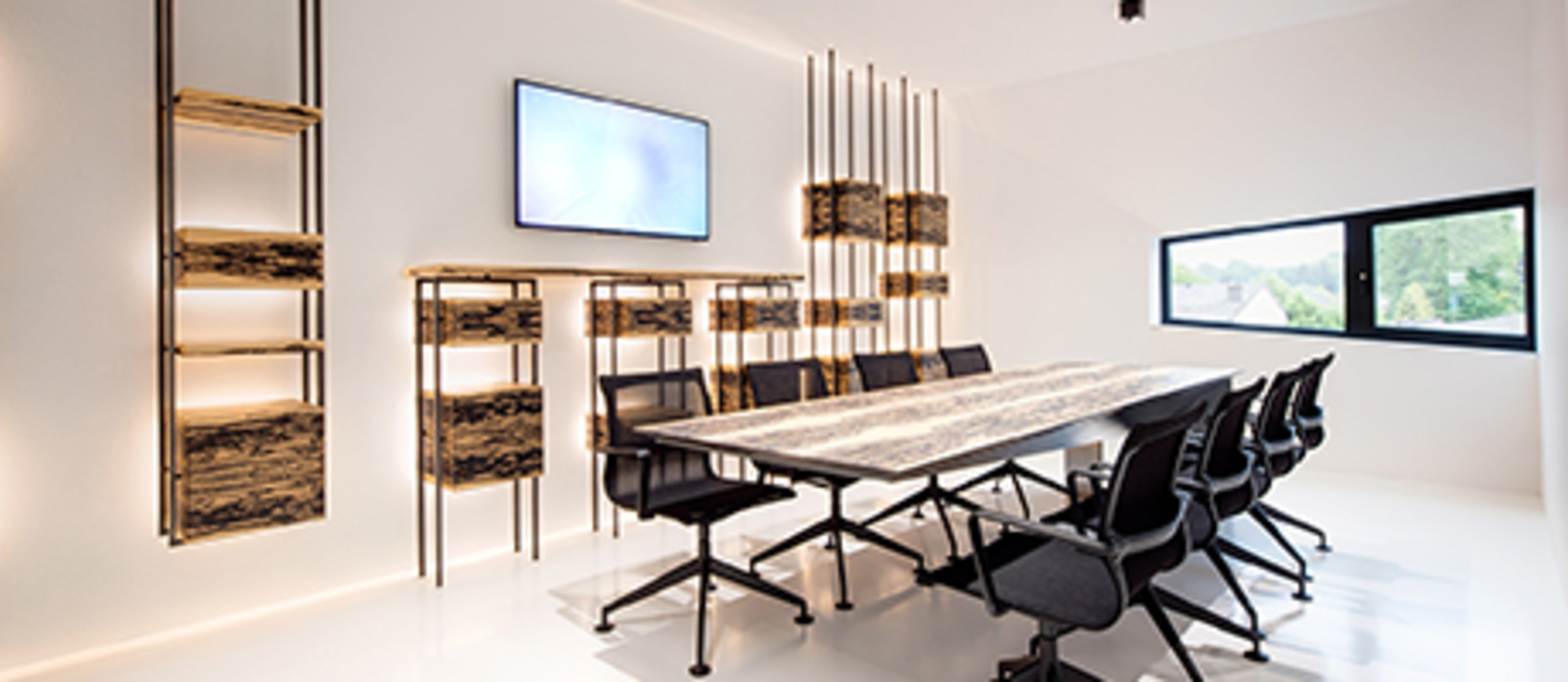 Büro / Kommunikation bei EHG Mitterhofer oHG in Bruck