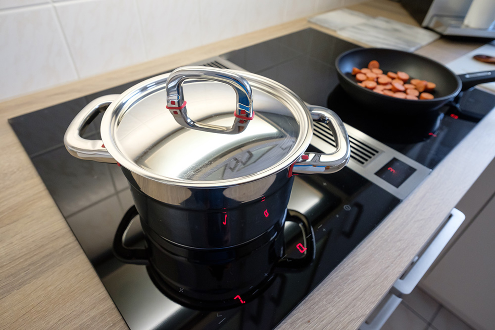 Kochen & Backen bei EHG Mitterhofer oHG in Bruck