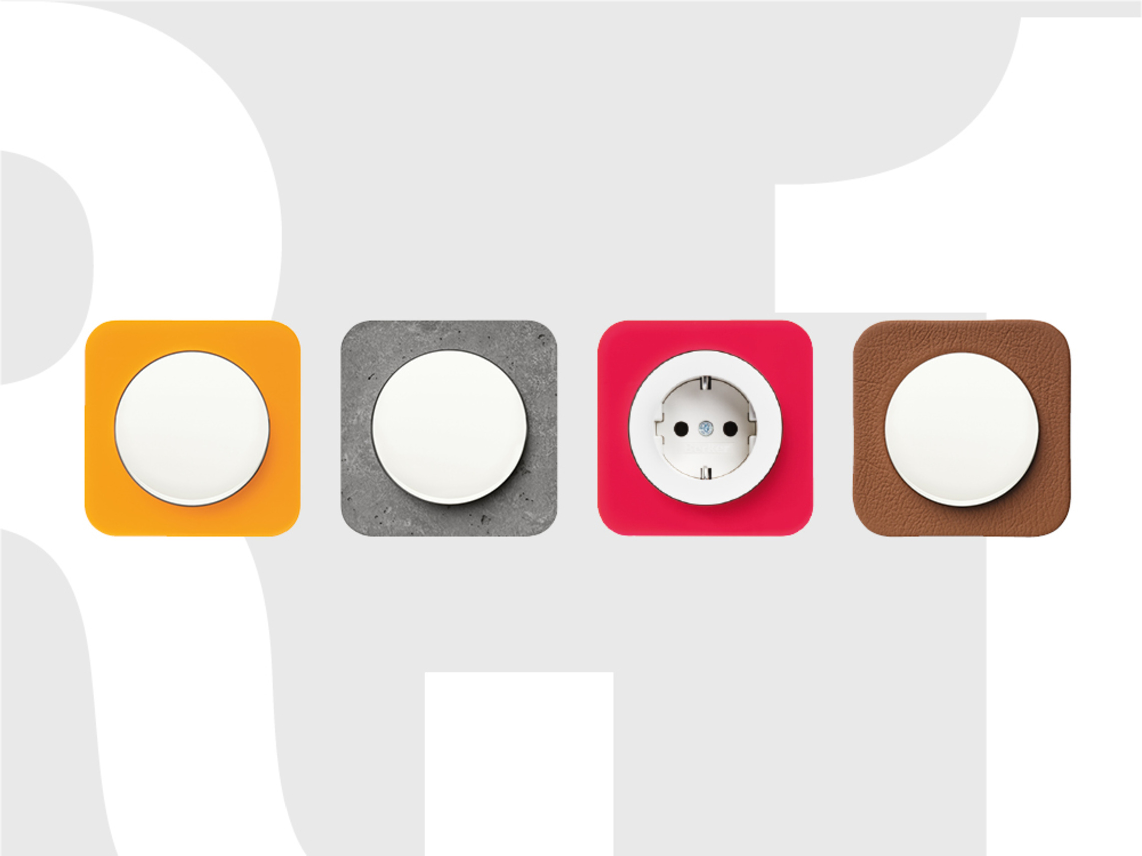 Berker R.1 bei EHG Mitterhofer oHG in Bruck