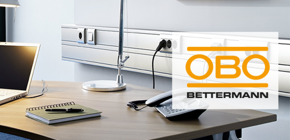 OBO bei EHG Mitterhofer oHG in Bruck