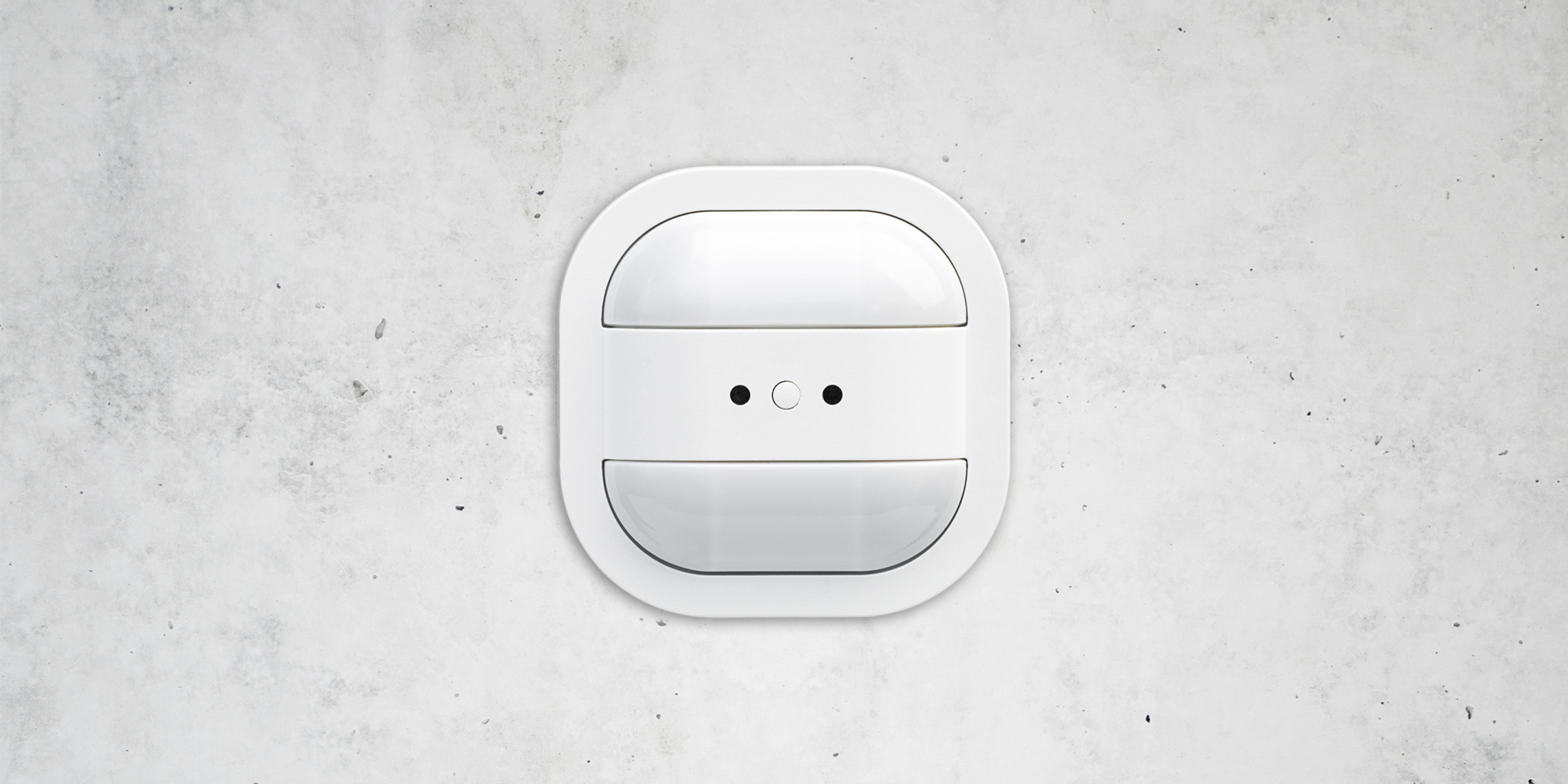 Busch-Präsenzmelder bei EHG Mitterhofer oHG in Bruck