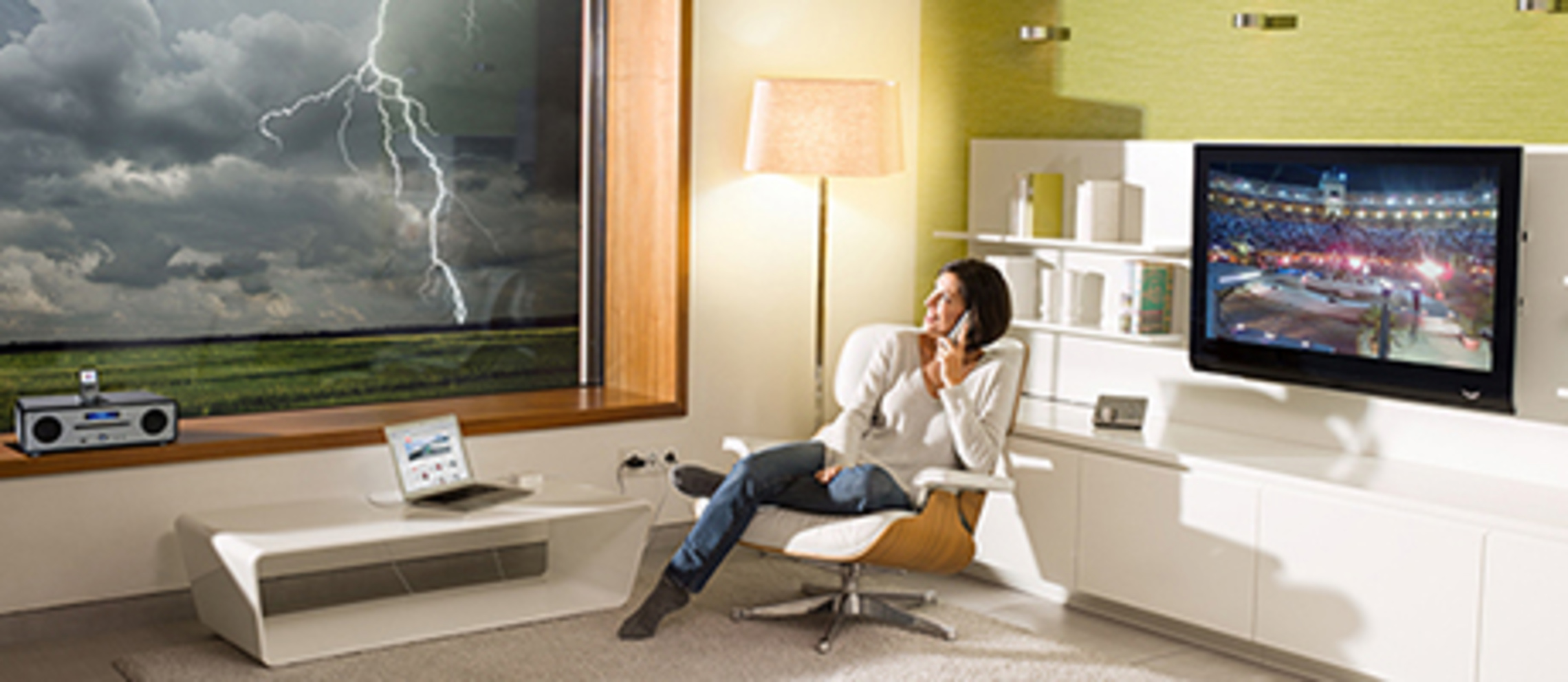 Innerer Blitzschutz / Überspannungsschutz bei EHG Mitterhofer oHG in Bruck