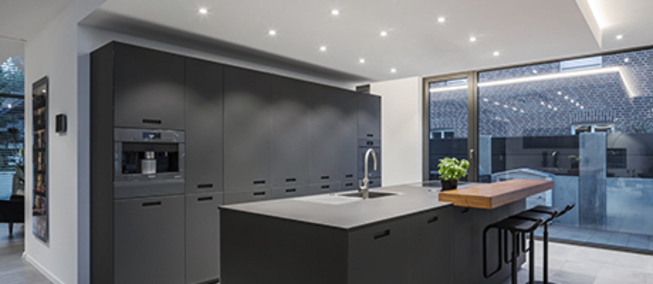 Home / Living bei EHG Mitterhofer oHG in Bruck