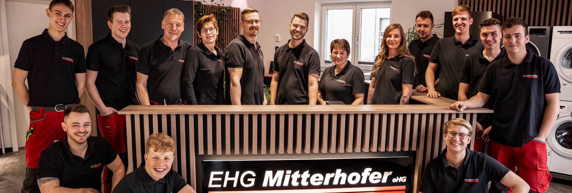 EHG Mitterhofer oHG in Bruck